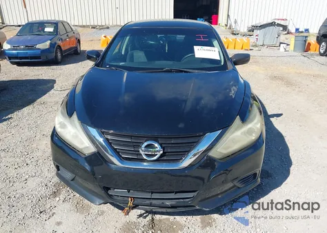 2016 Nissan Altima 2.5 S from USA, damaged, VIN 1N4AL3AP7GN304454